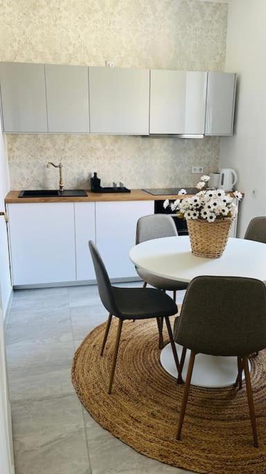 Modernes Design Apartment Vídeň Exteriér fotografie